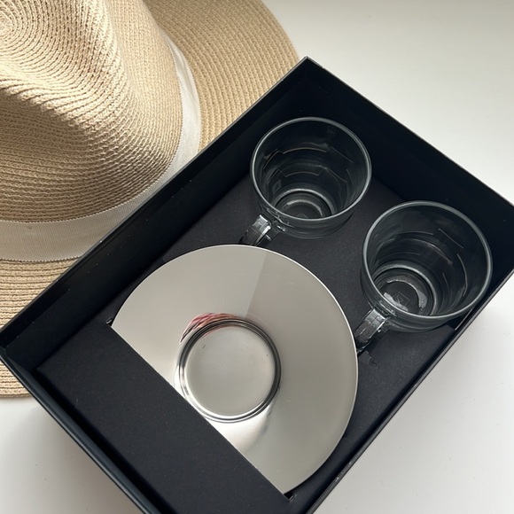 Nespresso Cups and Saucers - Picture 2 of 11